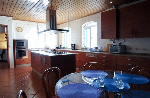 Tavira Villa | 4 bedroom villa with private pool and garden in the center of Tavira