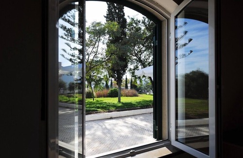 Tavira Villa | 4 bedroom villa with private pool and garden in the center of Tavira