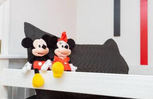 Veranda Palms House | 4 Bedroom with Pool near to Disney