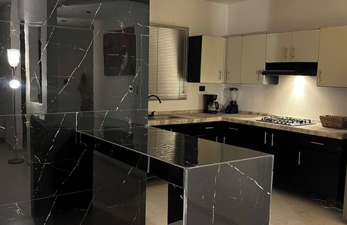 Torreon House | 4 bedrooms 2.5 bathrooms closed circuit 5 beds