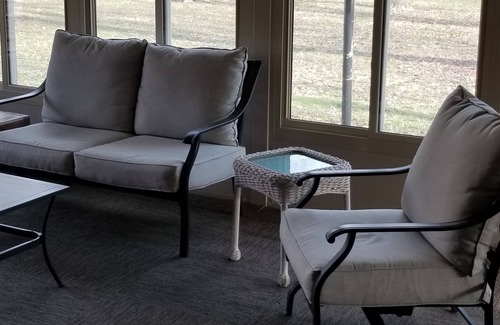 Middle Valley House | 4 Bedrooms, 3 Baths, Chickamauga Lake Home, With Private Dock And Boat Ramp