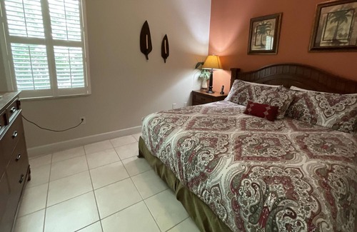 Ridgewood Lakes Villa | 4 Bedrooms / 4 baths / Ridgewood Lakes (1326 RL)