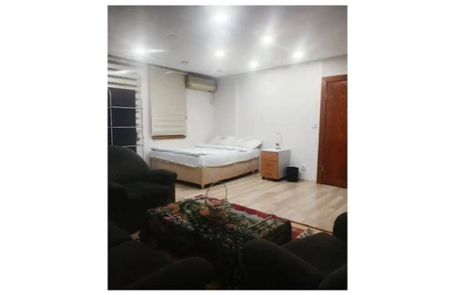 Istanbul City Center House | 4 Bedrooms Central Historical Home!