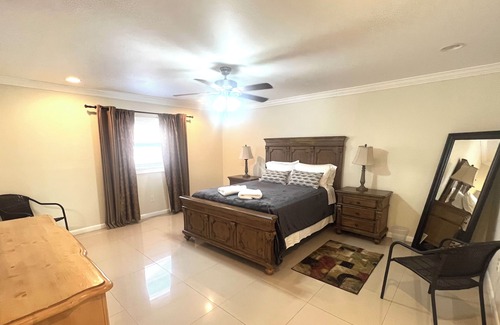 Sandalfoot Cove House | 4 Bedrooms your home in Florida