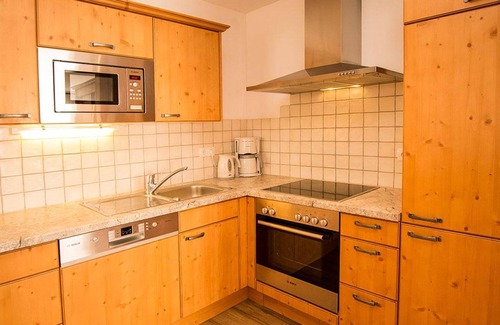 Flachau Apartment | #4 Bergkristall - Flachauer Bergkristall