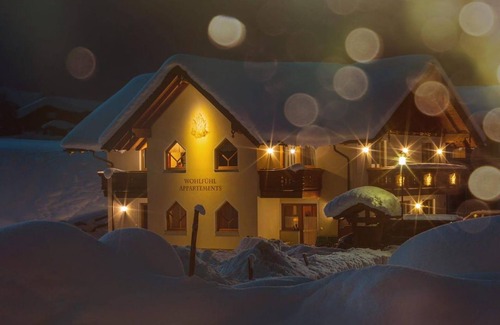 Flachau Apartment | #4 Bergkristall - Flachauer Bergkristall