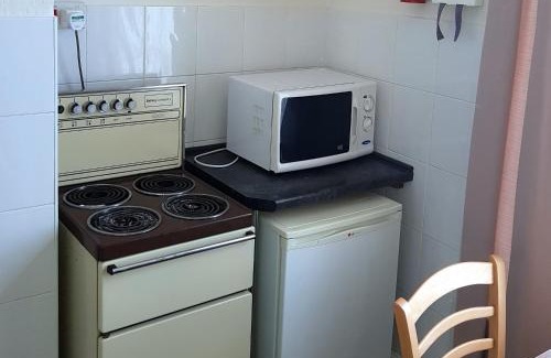 Great Yarmouth Apartment | 4 berth first floor flat Glen Villa 3