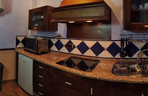 Ubeda House | -4-BETTER THAN AT HOME, historic center of Ubeda