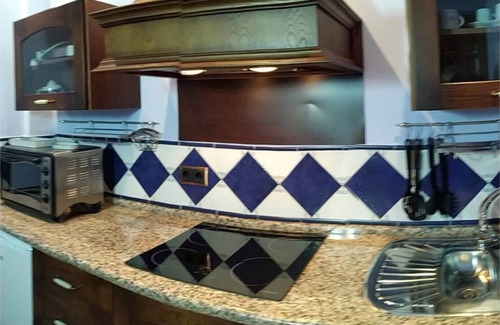 Ubeda House | -4-BETTER THAN AT HOME, historic center of Ubeda