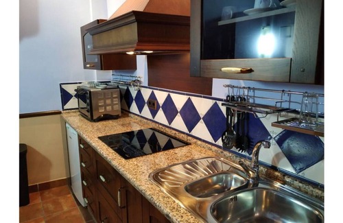 Ubeda House | -4-BETTER THAN AT HOME, historic center of Ubeda