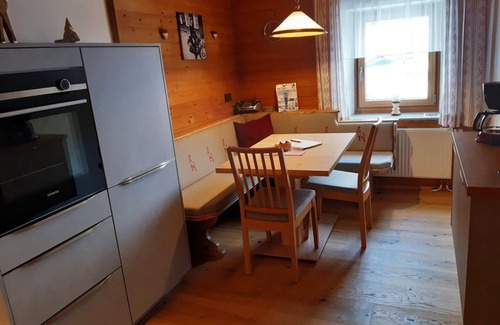 Muehlbach Am Hochkoenig Apartment | 4-bettzimmerappartement mit fl. Wasser "hochkeil" - Haus Gamsjäger