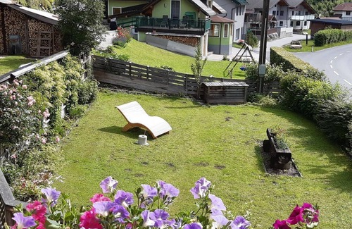 Muehlbach Am Hochkoenig Apartment | 4-bettzimmerappartement mit fl. Wasser "hochkeil" - Haus Gamsjäger