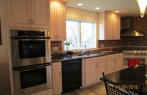 Revere House | 4 BR 4000 SF OCEANFRONT MODERN HOME NR BEACH, DOWNTOWN, AIRPORT - 31 DAY MINIMUM