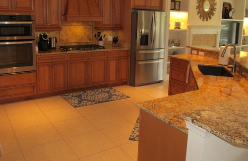 Coquina Sands House | 4 BR LUXURY ESTATE POOL HOME. Pet friendly. Minutes to Beach. Sleeps 10