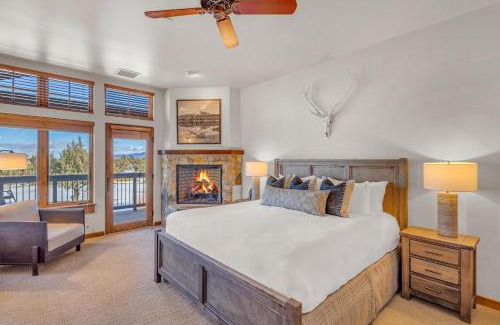 Pronghorn House | 4 BR Pet-Friendly Townhouse @ Juniper Preserve Resort