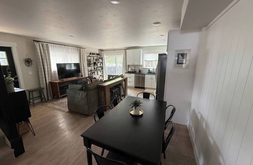 McCall Condo | 4 BR Townhouse in Prime Location!