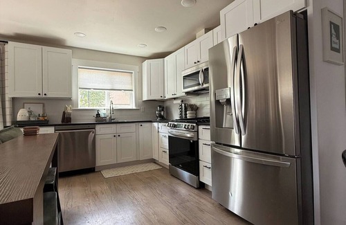 McCall Condo | 4 BR Townhouse in Prime Location!