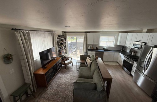 McCall Condo | 4 BR Townhouse in Prime Location!
