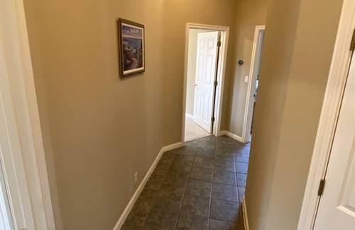 Briarcliff House | 4 BR Waterfront Home, covered boat dock&Electric Car Charger(Dock not avail.)