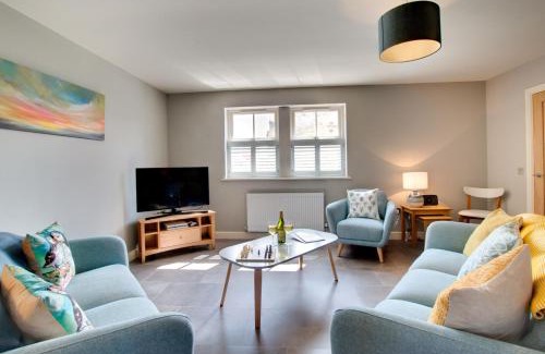 North Sunderland House | 4 Brindles Manse