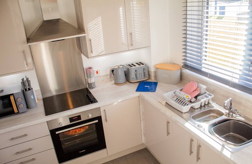 Aviemore Apartment | 4 Bynack House - homely Aviemore apartment