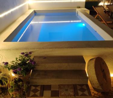 Se Villa | 4 Cantos