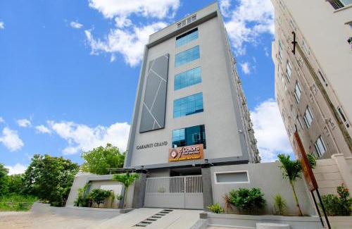 Serilingampally Hotel | 4 Colors Hotels Kondapur