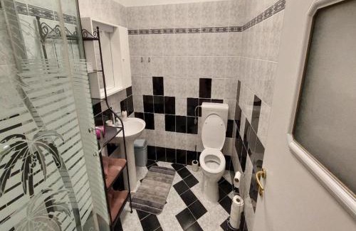 Cres House | 4 Colors Rooms, Cres