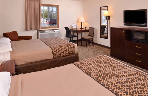 Atlantic Hotel | 4 Comfortable Rooms w/Free Breakfast & Pet-Friendly Amenities just off Hwy 6