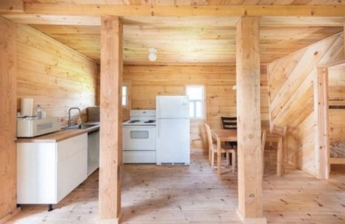 Muskoka Lakes Cabin | #4 Cozy Muskoka Lake Cottages