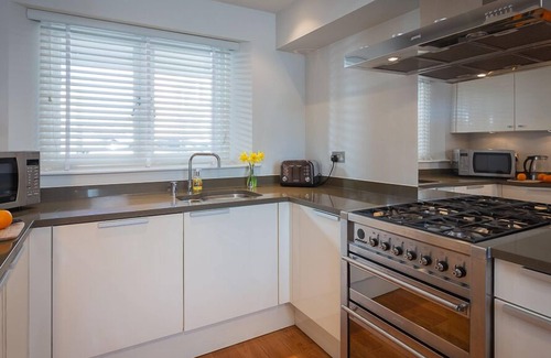 Dartmouth Cottage | 4 Dart Marina