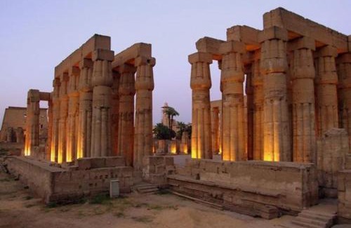 Luxor Boat Rental | 4 Days Nile Cruise from Luxor to Aswan