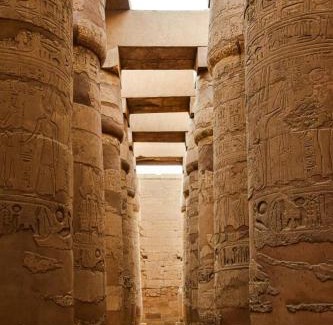 Luxor Boat Rental | 4 Days Nile Cruise from Luxor to Aswan