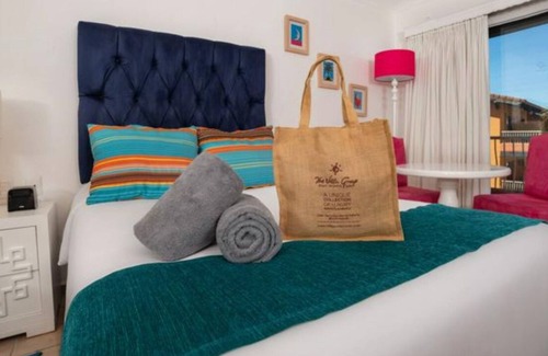 Colonia Meteorologico Resort | 4 Diamond Services Resort 2 Bedroom Suite at Villa Del Palmar Cancun