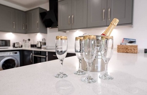 Waldringfield House | 4 Eureka, Waldringfield