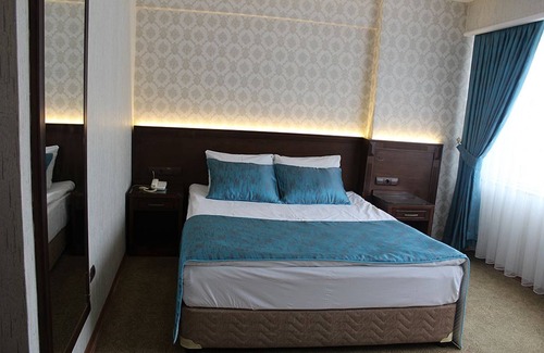 Sivas Hotel | 4 Eylül Otel