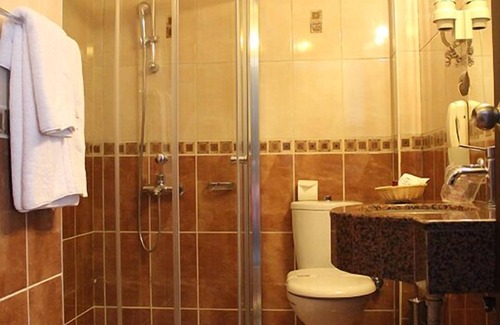 Sivas Hotel | 4 Eylül Otel