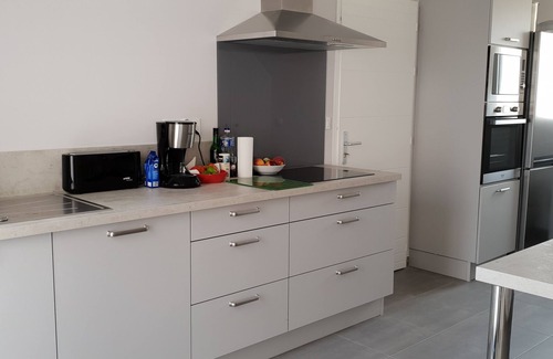 LʼIle-dʼOlonne House | 4 * FAMILY HOUSE WITH POOL