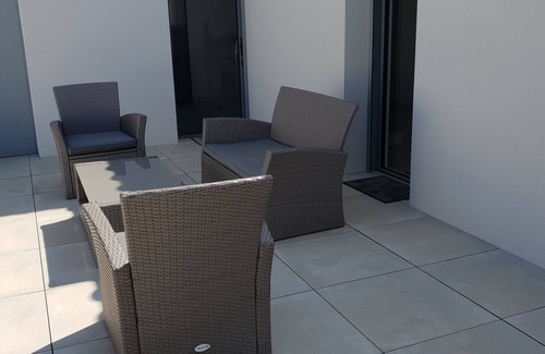 LʼIle-dʼOlonne House | 4 * FAMILY HOUSE WITH POOL