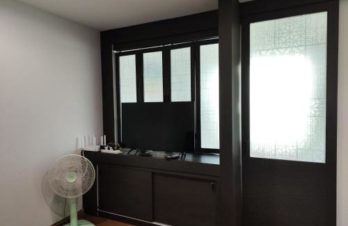 Phuket Apartment | 4 Floor - Centrio Condominium in Phuket town