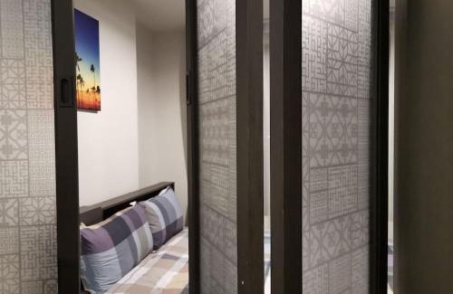 Phuket Apartment | 4 Floor - Centrio Condominium in Phuket town