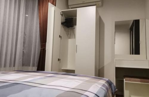 Phuket Apartment | 4 Floor - Centrio Condominium in Phuket town