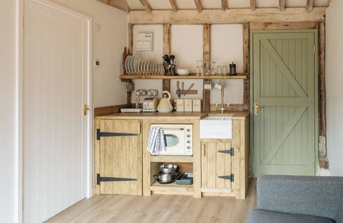 Beccles House | 4 Henham Barns, Henham Park nr Southwold, NR34 8AQ, Carefully restored Character filled barn