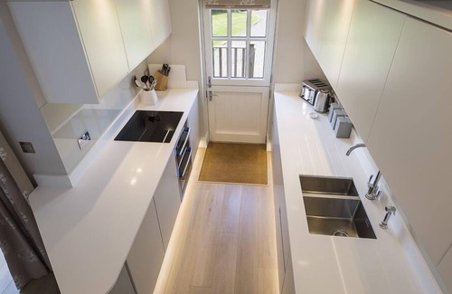 Bugford Cottage | 4 Keeper's Cottage, Hillfield Village