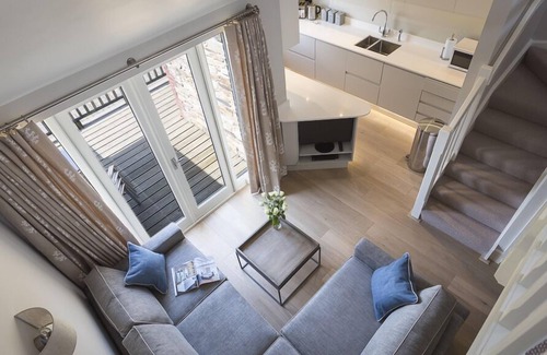 Bugford Cottage | 4 Keeper's Cottage, Hillfield Village