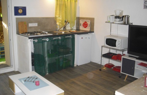 Gordes House | 4 km from Gordes, Gite for 4 people