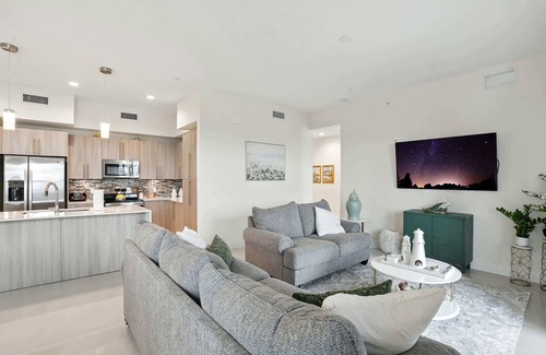 Beachwalk Isles Condo | 4 Miles to Fort Myers Beach and Margaritaville