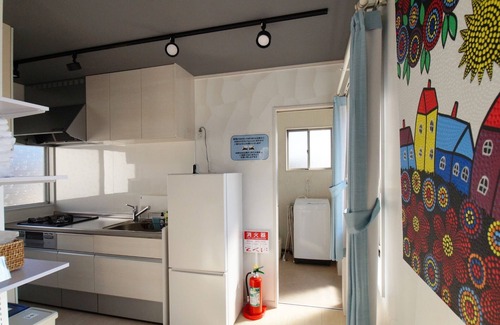 Futo House | 4 minutes walk from the station Rental villa with/Ito Shizuoka