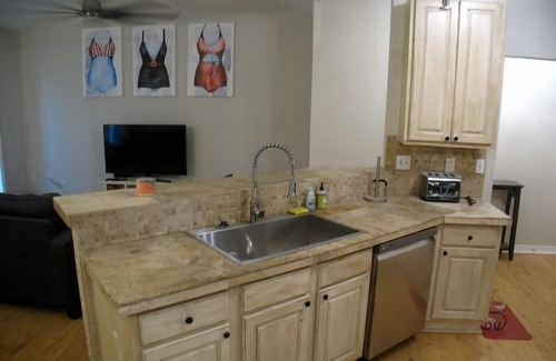 Holiday Isle Condo | 4 night min stay - Sandpiper Cove, 4233