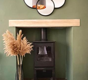 Cawood House | 4@No.4. A cosy spot for 4 and one furry friend